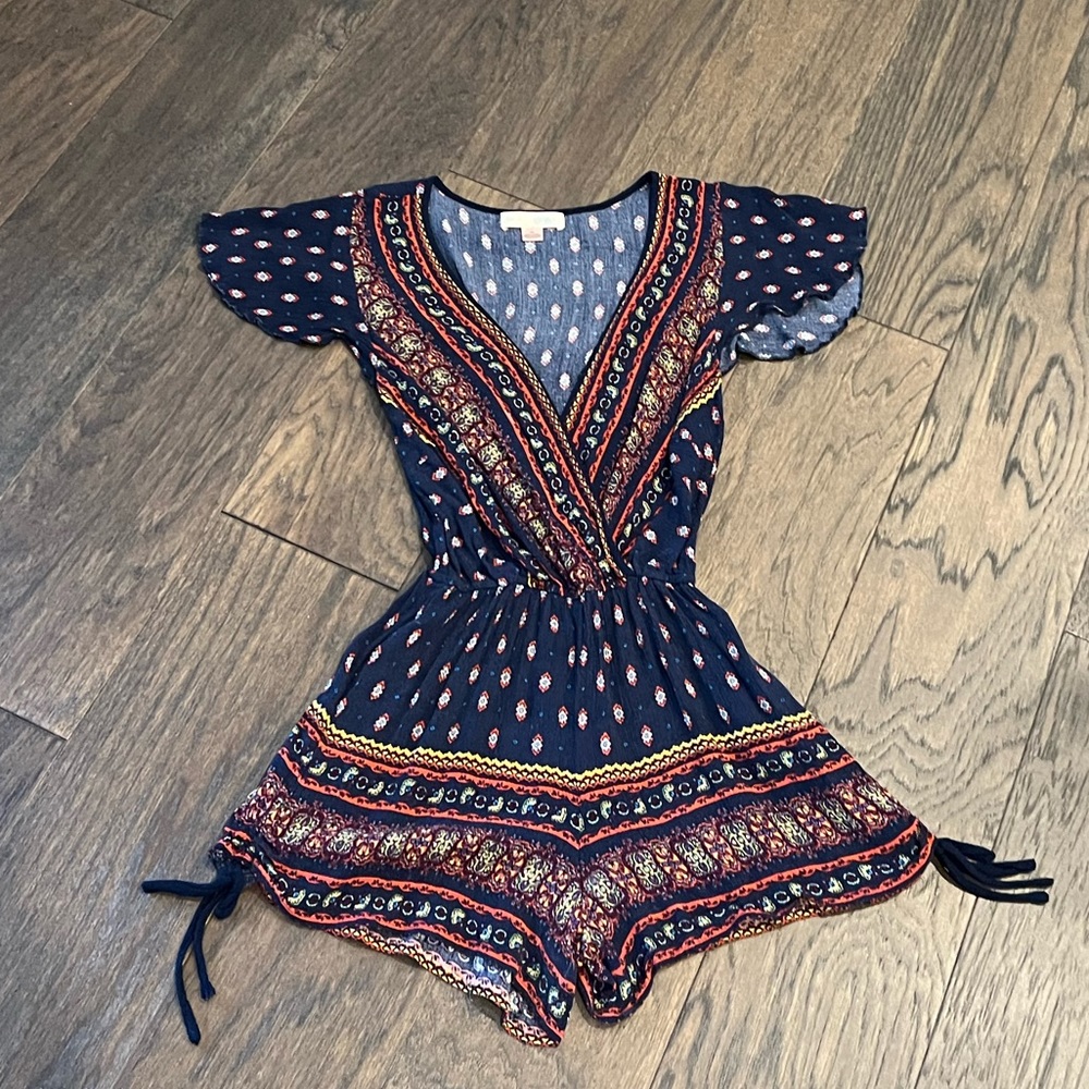 Romper